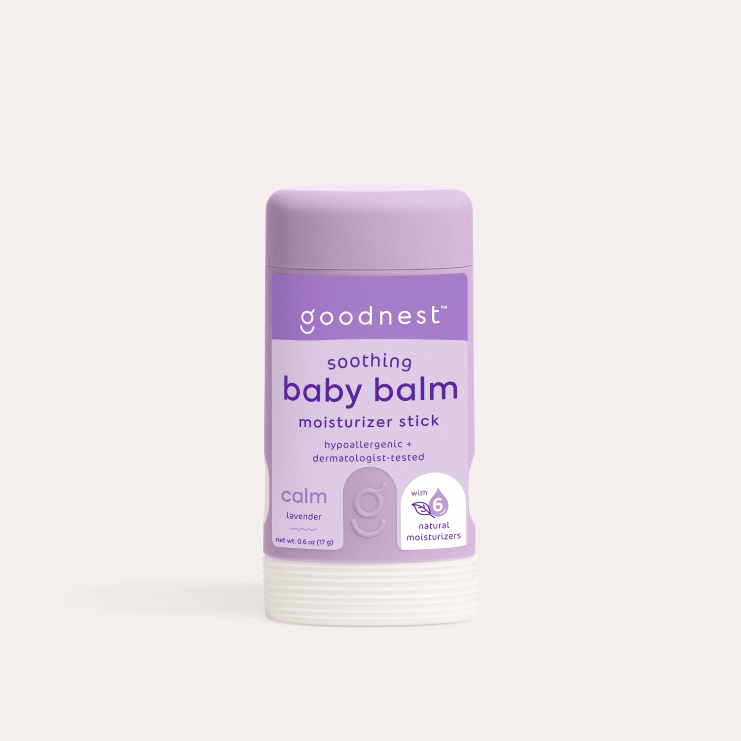 Baby & Toddler Body Balm
