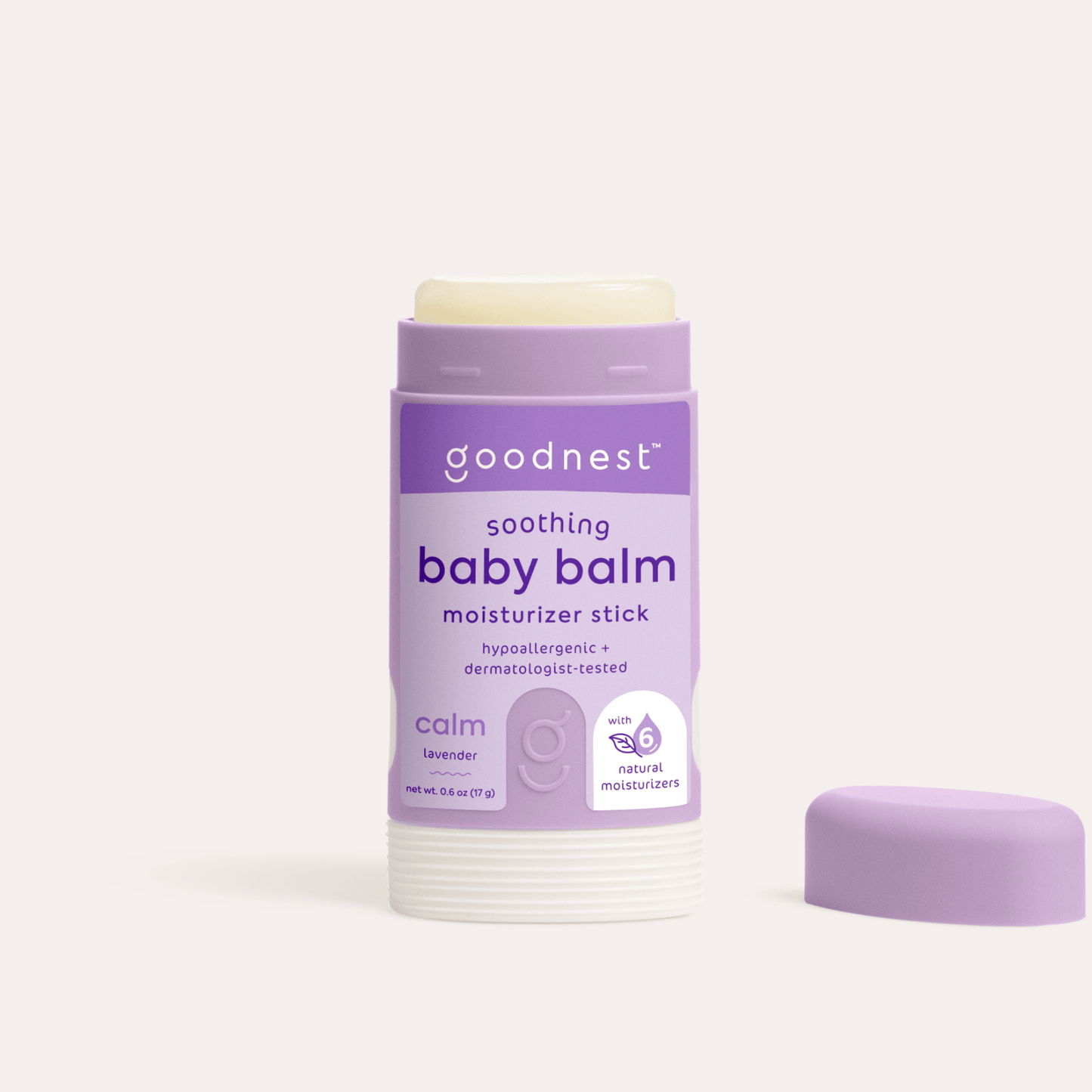 Baby & Toddler Body Balm