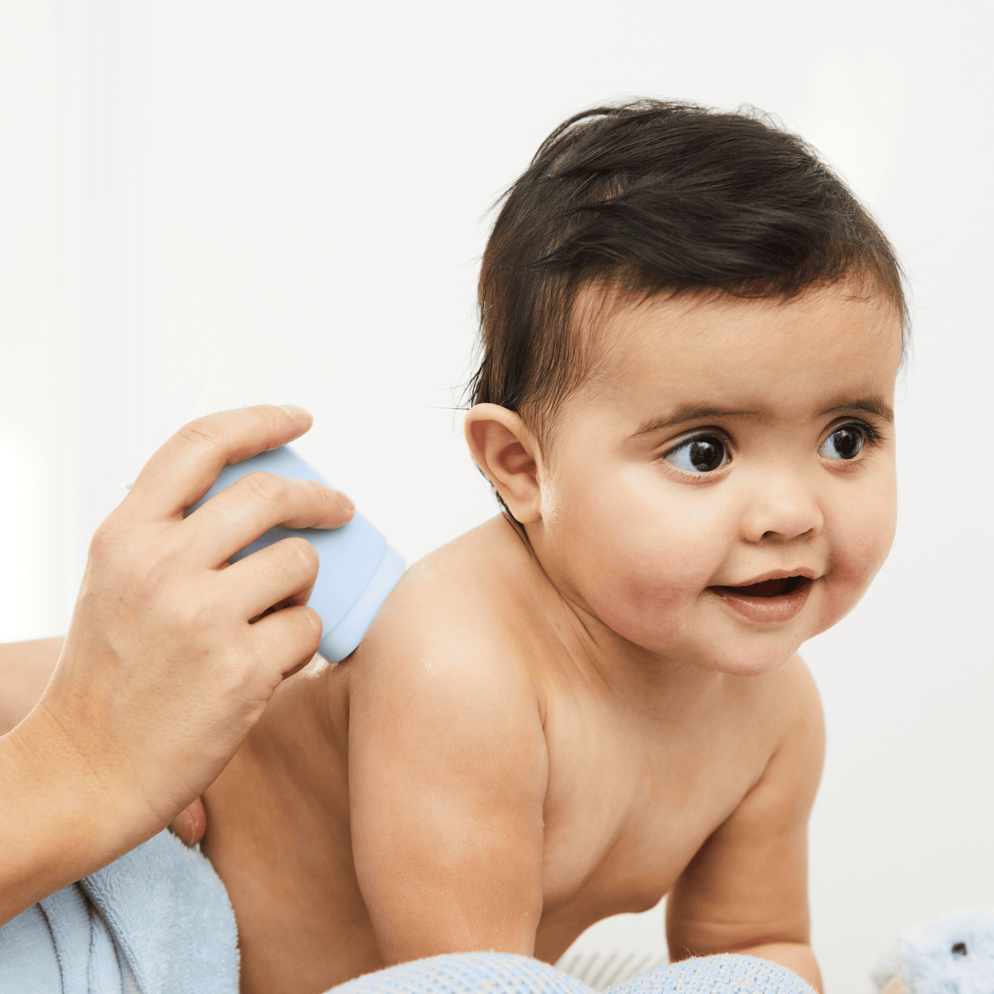 Baby & Toddler Body Balm | Lavender