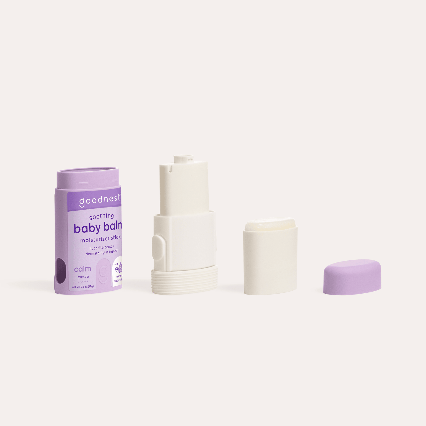 Baby & Toddler Body Balm | Lavender