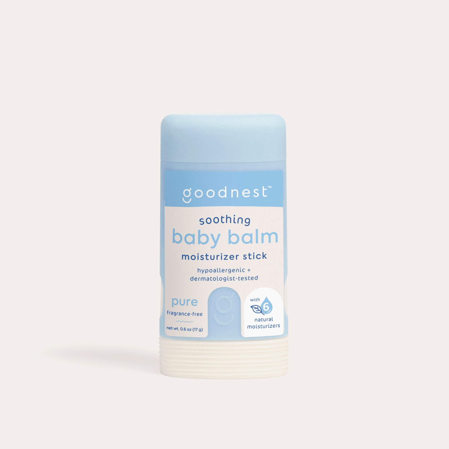Baby & Toddler Body Balm