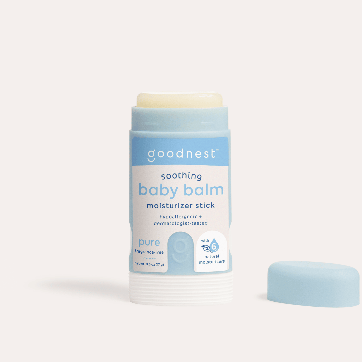 Baby & Toddler Body Balm