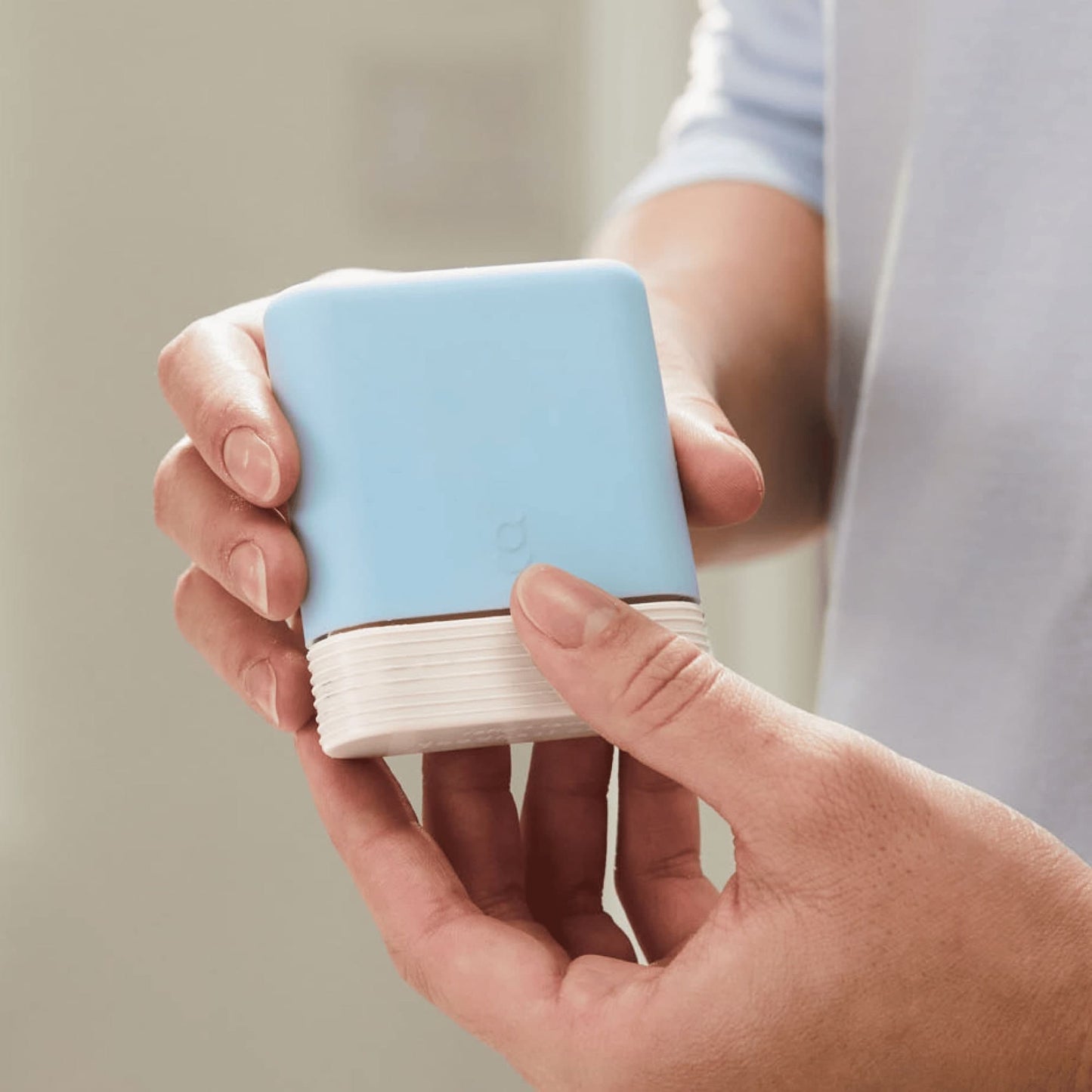 Baby & Toddler Travel Soap Sheets | Fragrance-Free