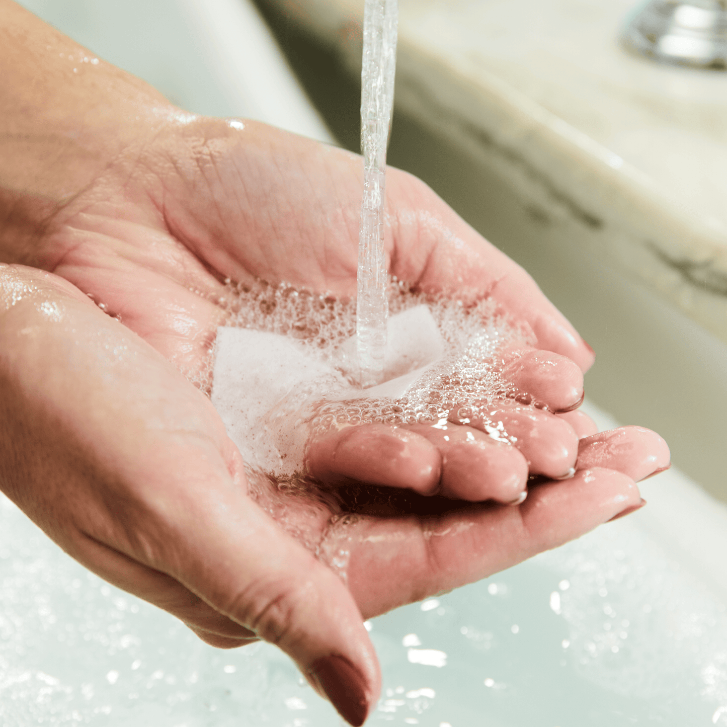 Magic Wash Refill | Fragrance-Free