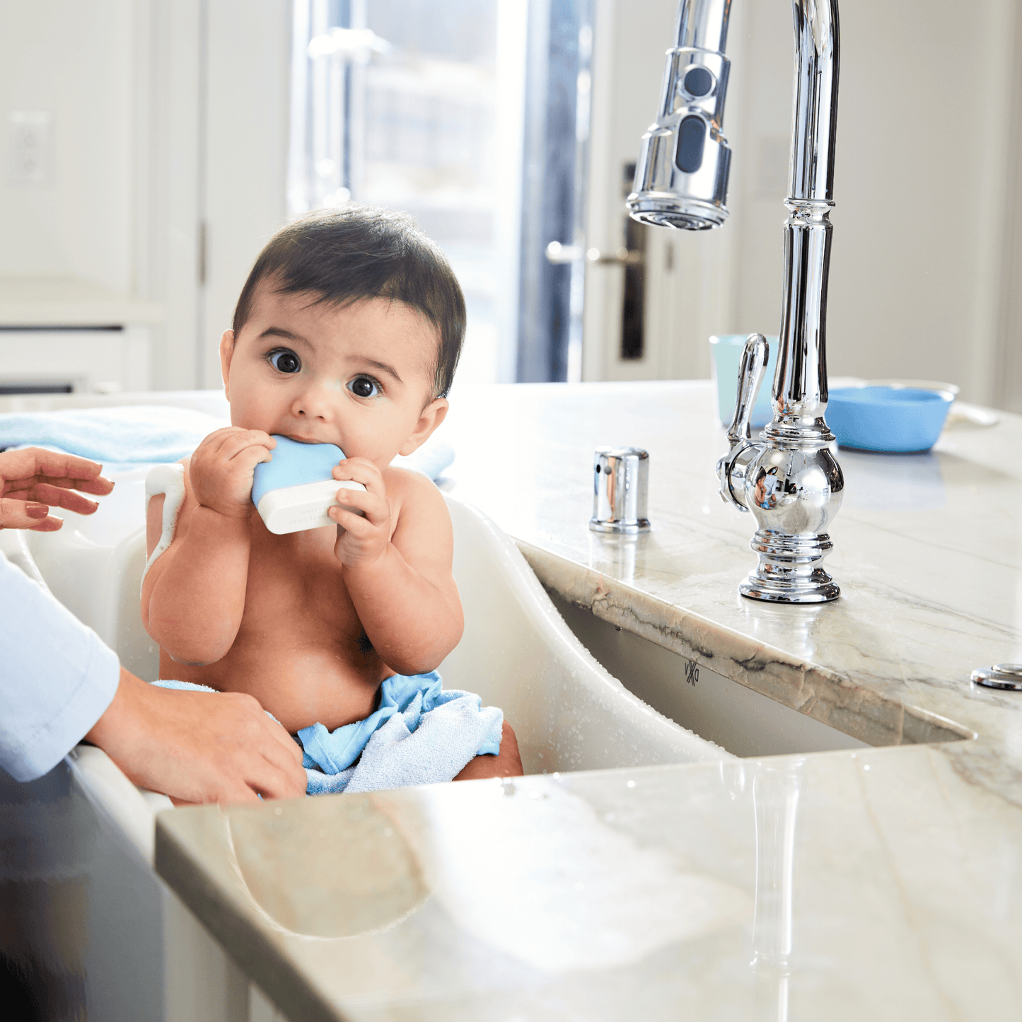 Magic Wash Refill | Fragrance-Free