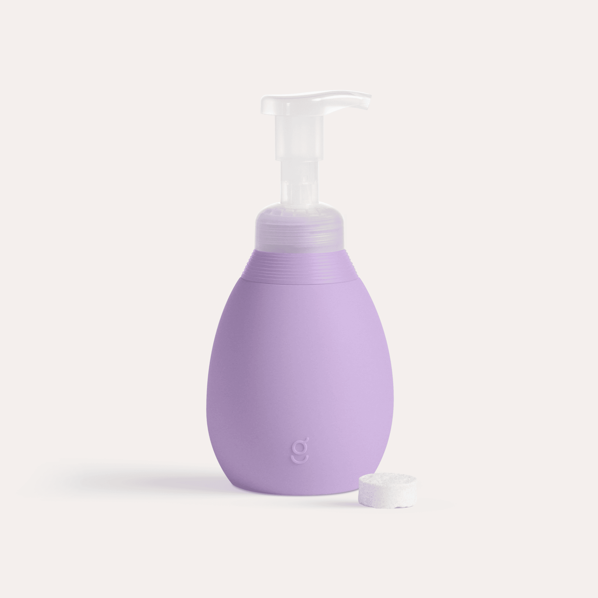 12 Month Baby Wash Bundle | Lavender
