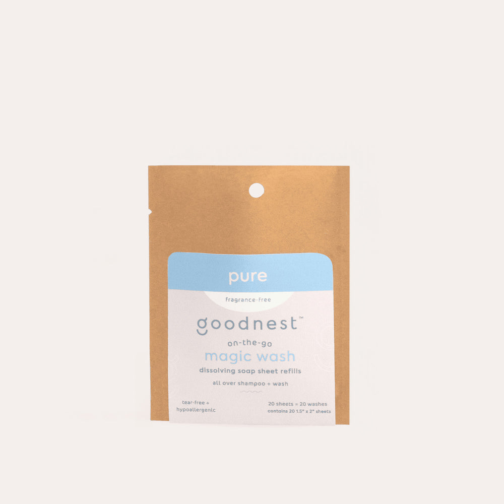 Magic Wash – Goodnest